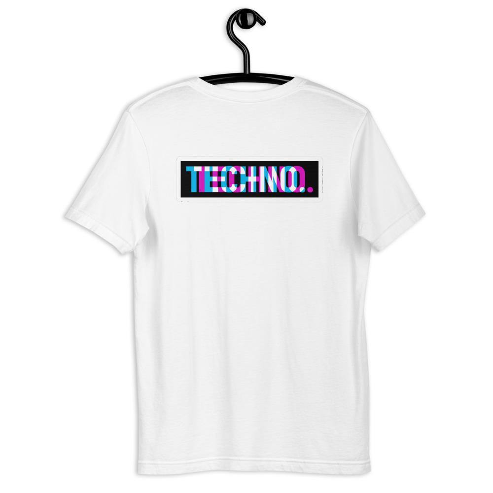 Techno T-Shirt