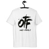 Only the Family T-Shirt