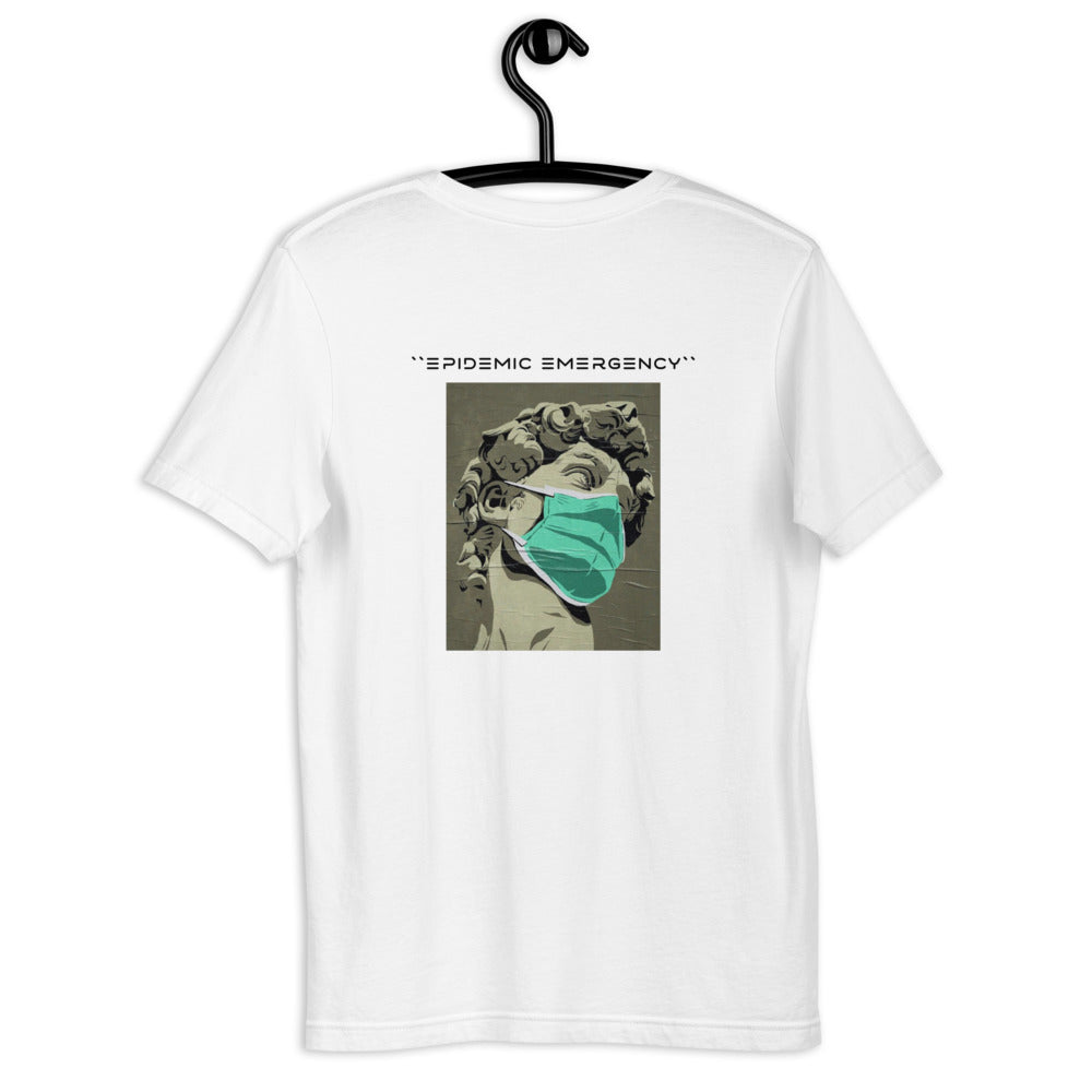 ART ON QUARANTINE T-Shirt