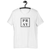 PRAY V2 T-Shirt