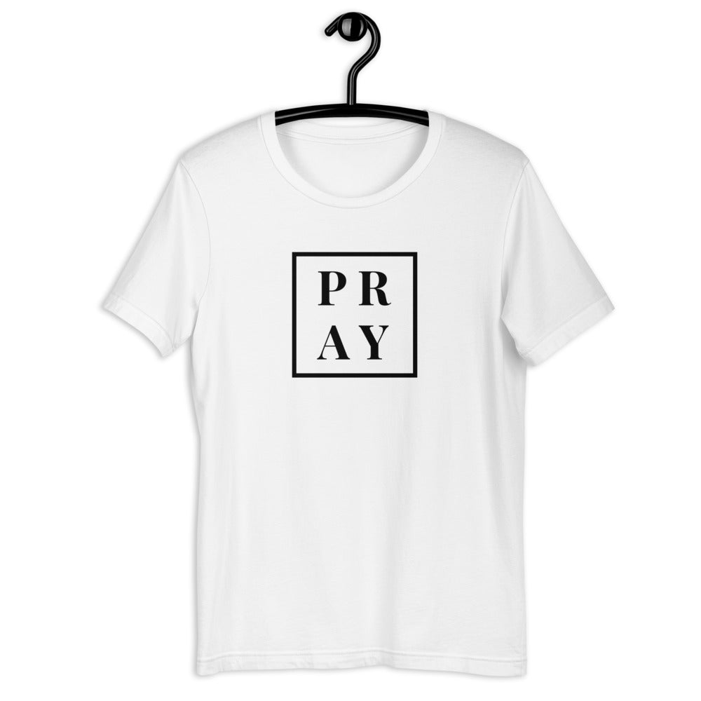 PRAY V2 T-Shirt