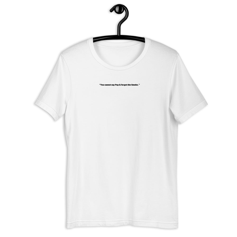 Pop Smoke T-Shirt