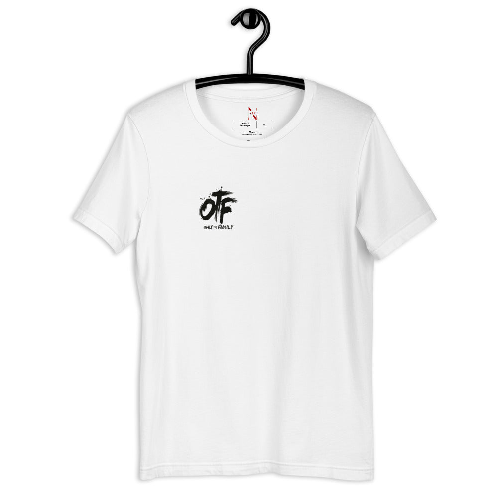 Only the Family T-Shirt