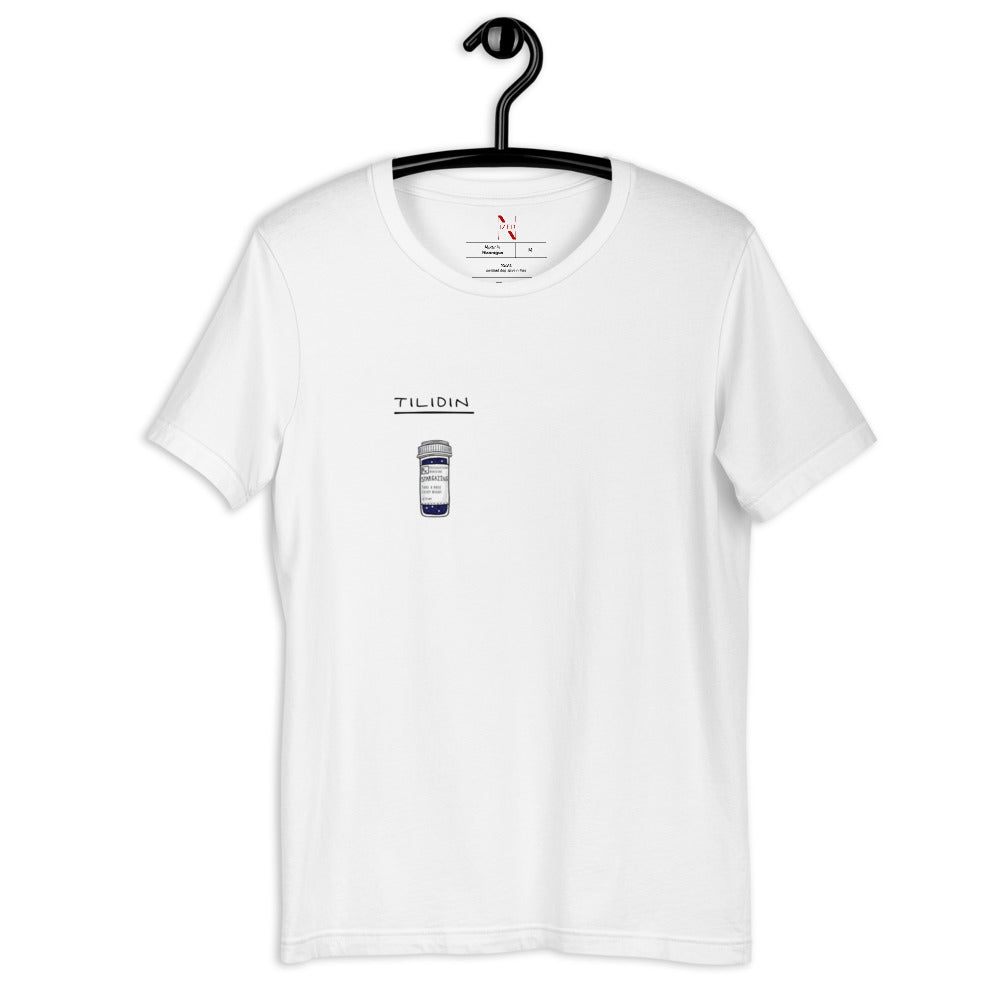 Tilidin eX T-Shirt