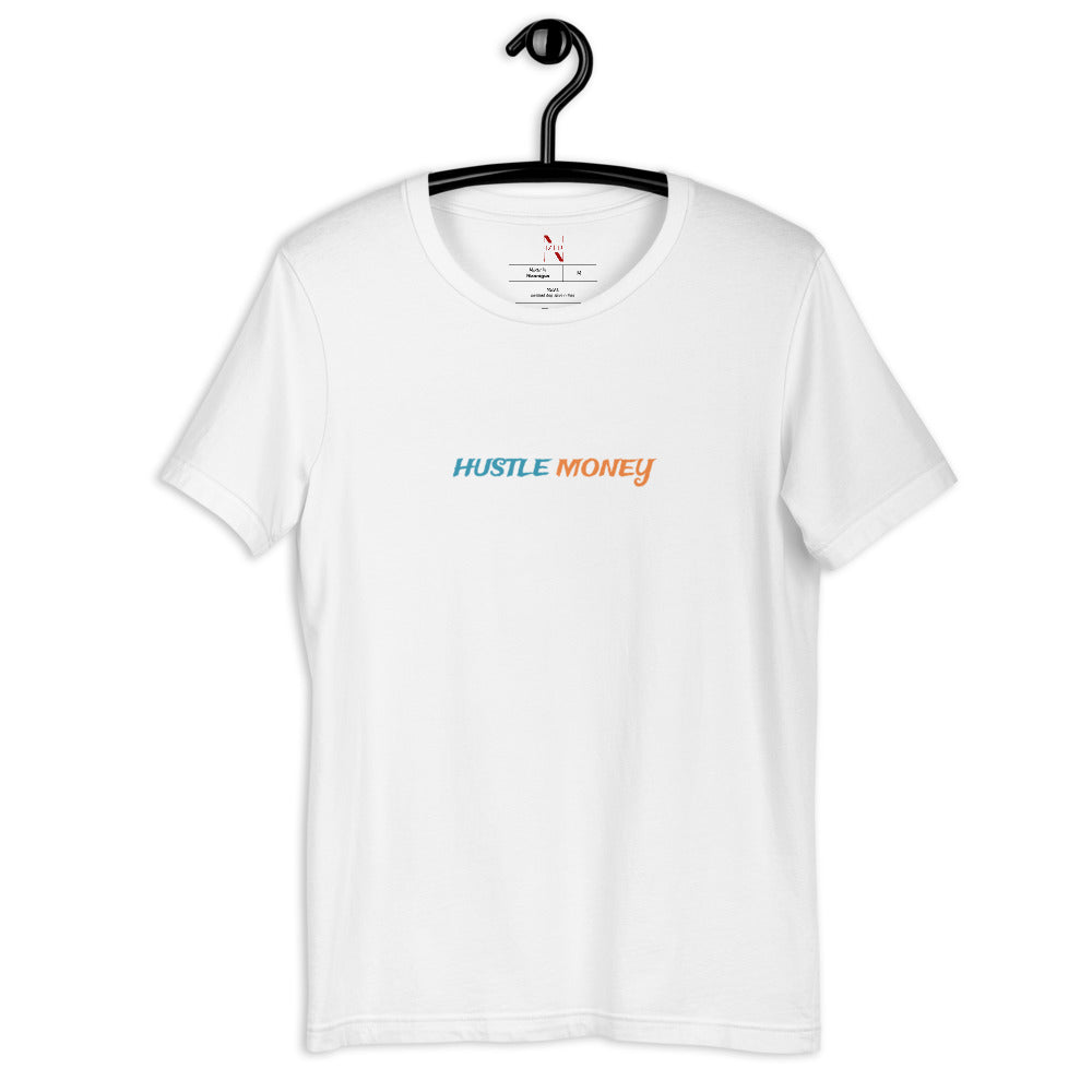 Hustle Money T-Shirt