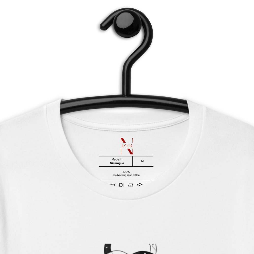 NiZED XY T-Shirt