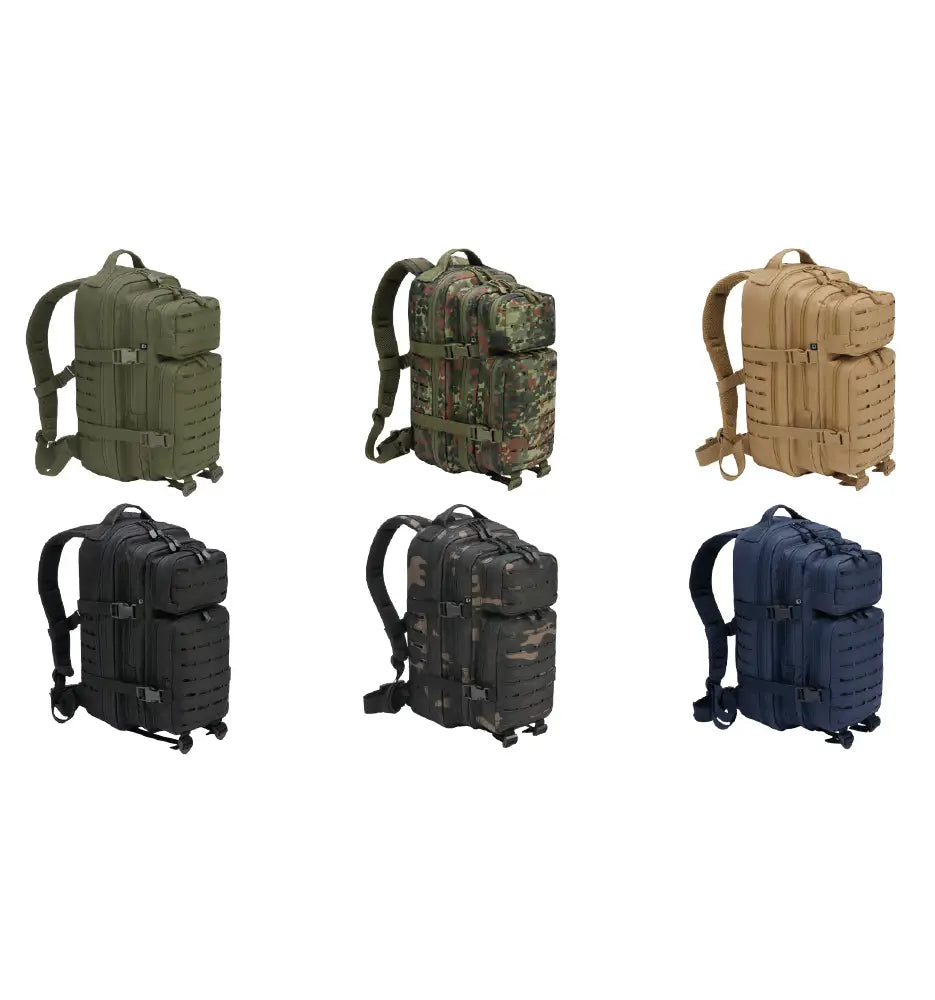 US Cooper Lasercut Medium