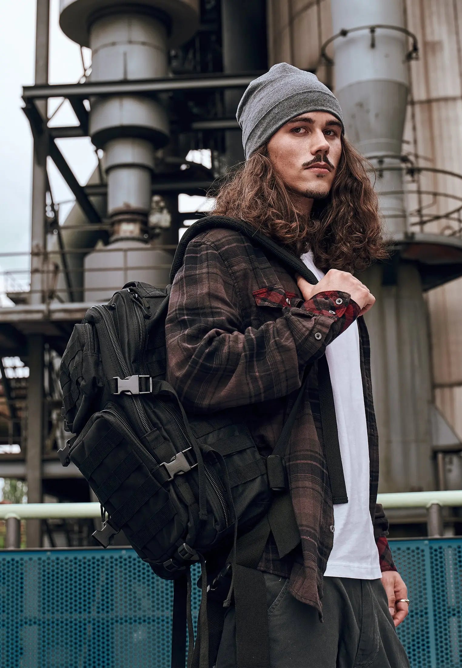 US Cooper Lasercut Medium