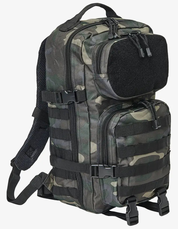 US Cooper Patch Backpack