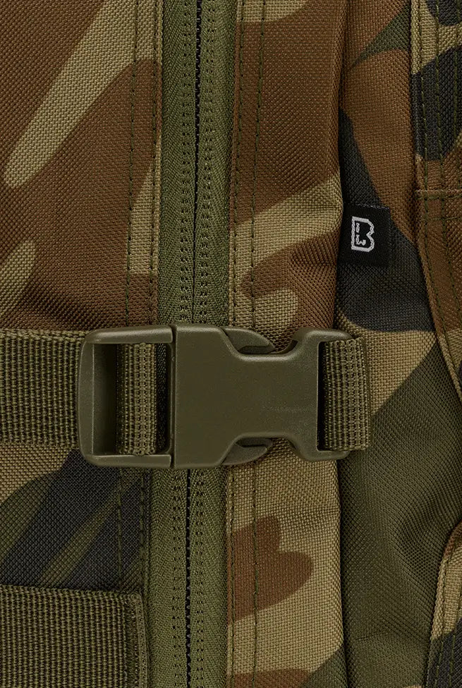 US Cooper Patch Backpack