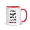 Sk8erboy® Tasse KEEP CALM