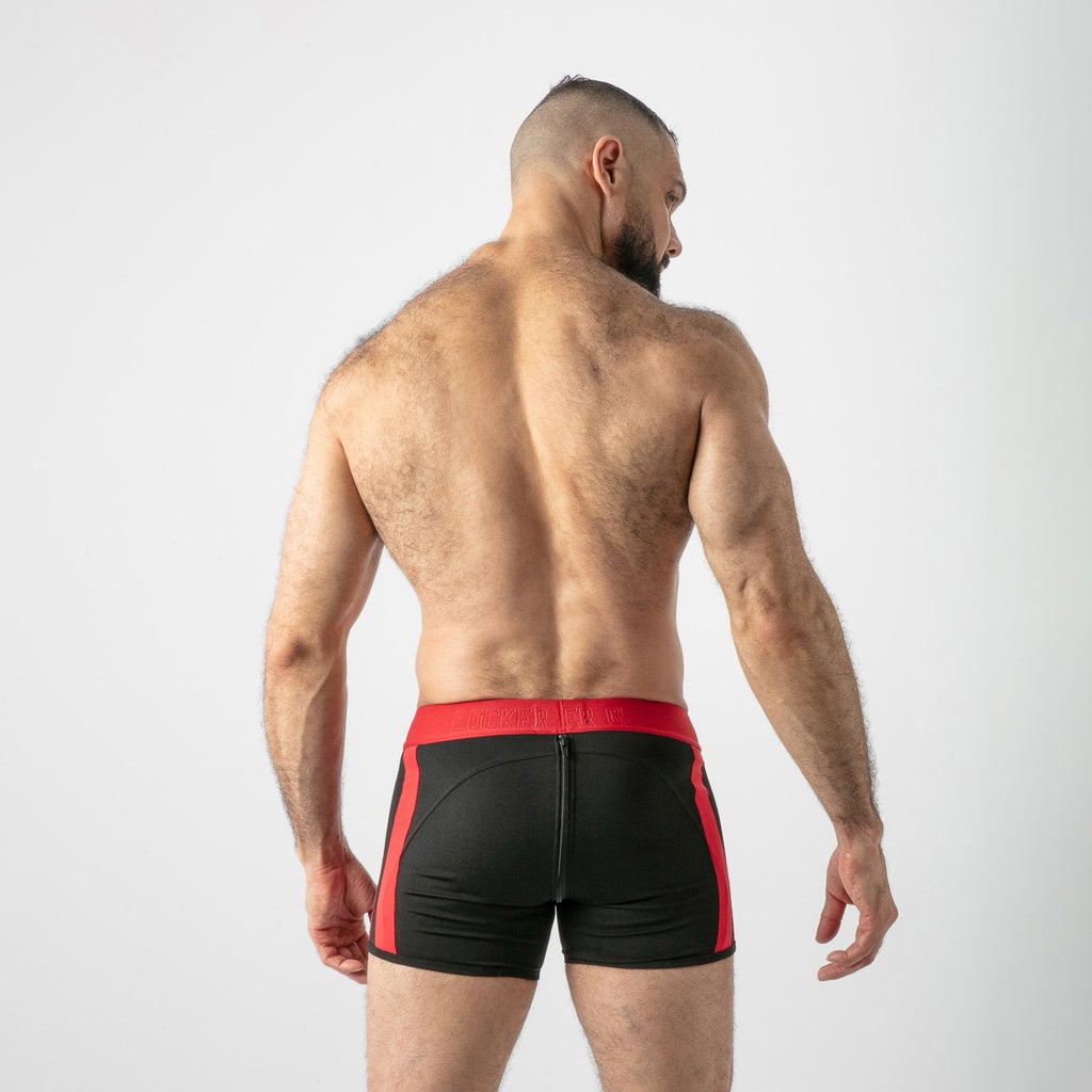 LOCKER GEAR OPEN FULL ACCESS Boxer - LK0136