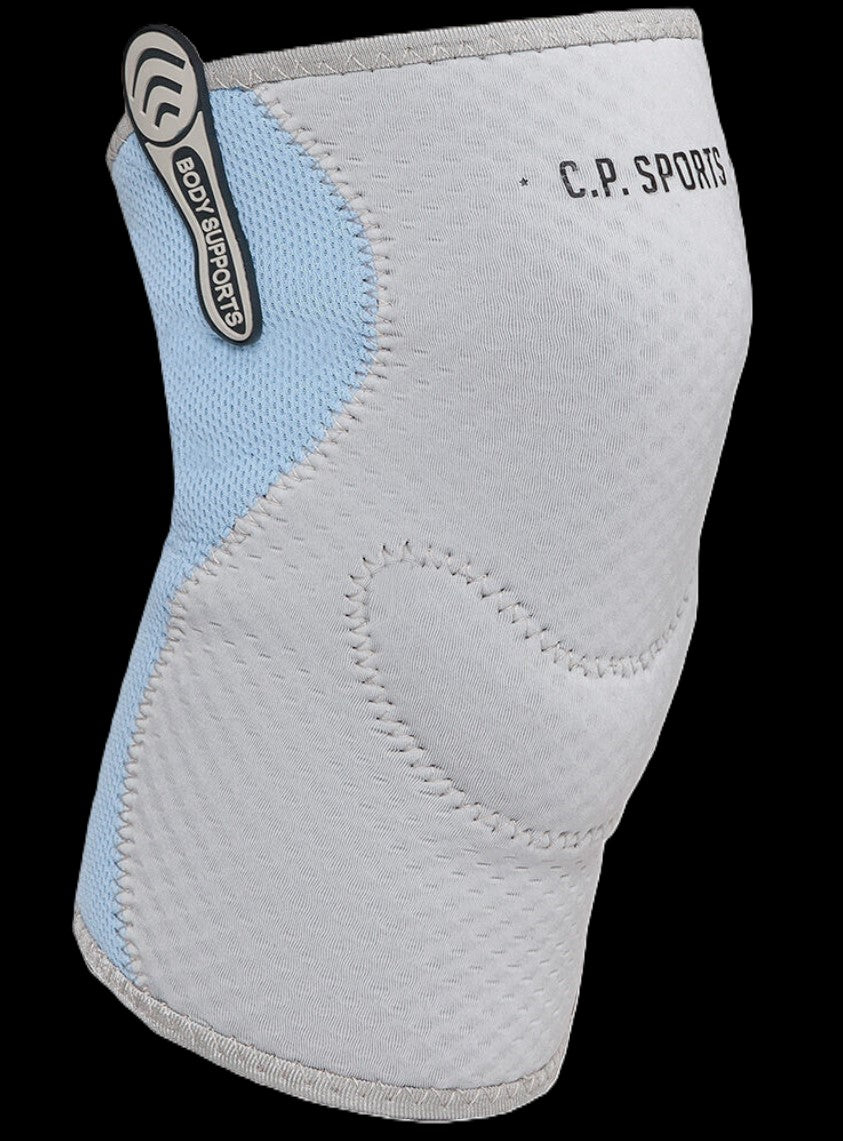 Deluxe Knie Bandage Kniestütze C.P.Sports - T36
