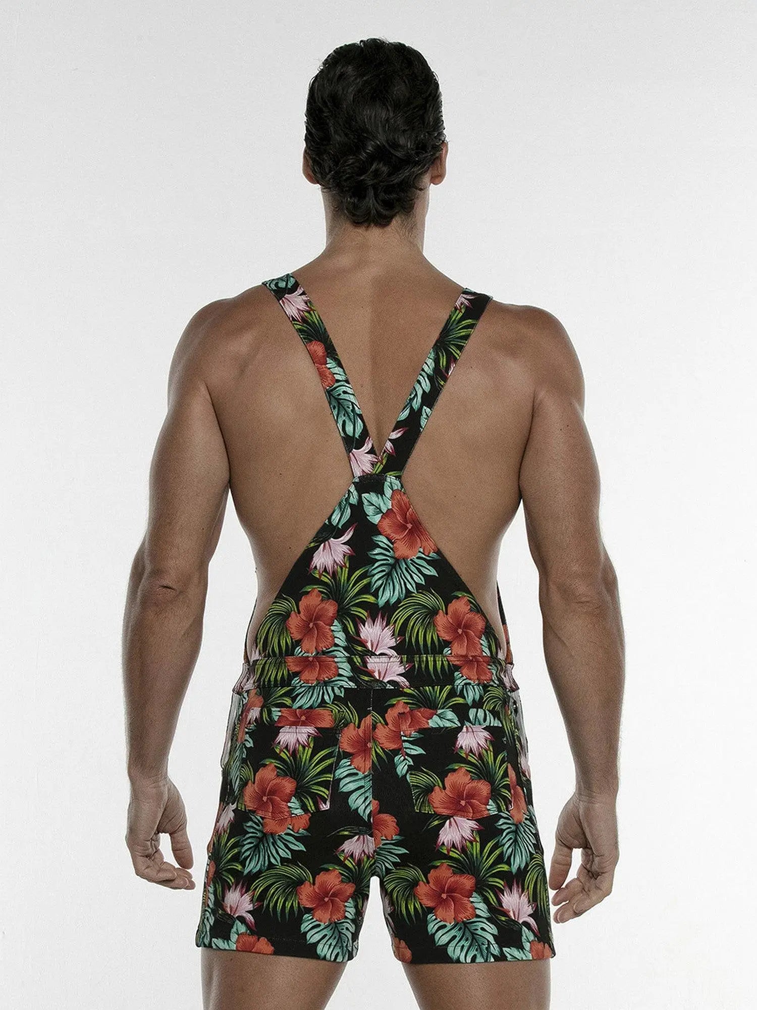 CODE 22 9706 STRETCH OVERALL - Latzhose - Kleidung &  CODE 22  9706 STRETCH OVERALL - Latzhose Code 22 Kleidung & Accessoires:Herrenmode:Hosen nudosz.myshopify.com