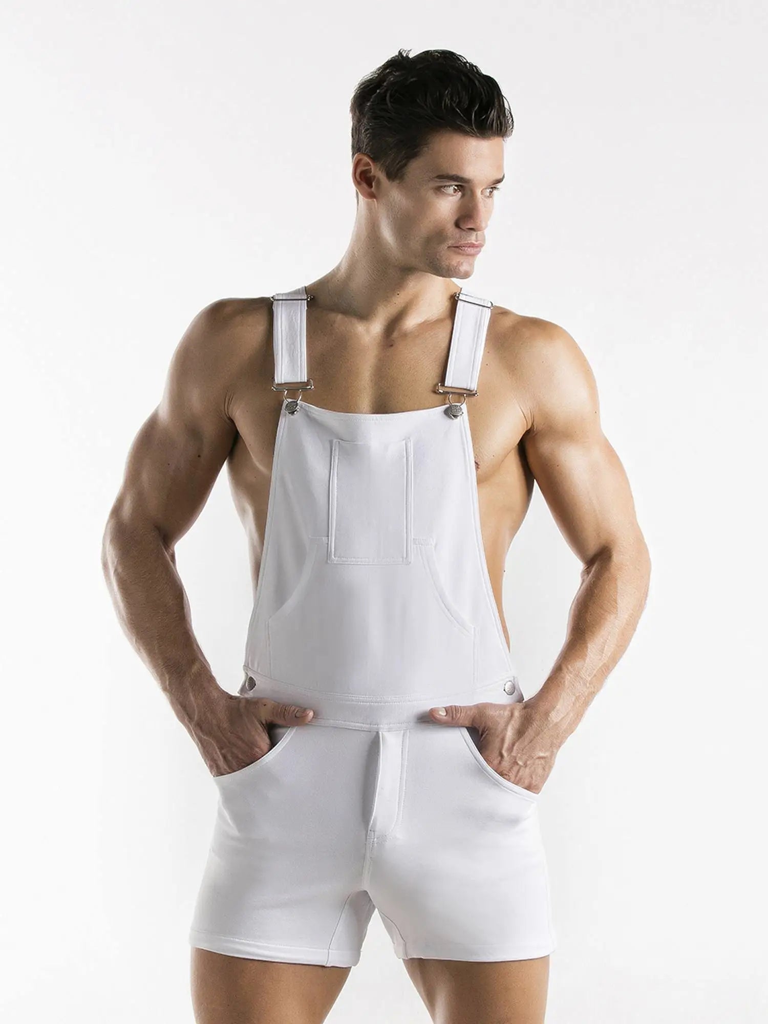 CODE 22 9706 STRETCH OVERALL - Latzhose - Kleidung &  CODE 22  9706 STRETCH OVERALL - Latzhose Code 22 Kleidung & Accessoires:Herrenmode:Hosen nudosz.myshopify.com